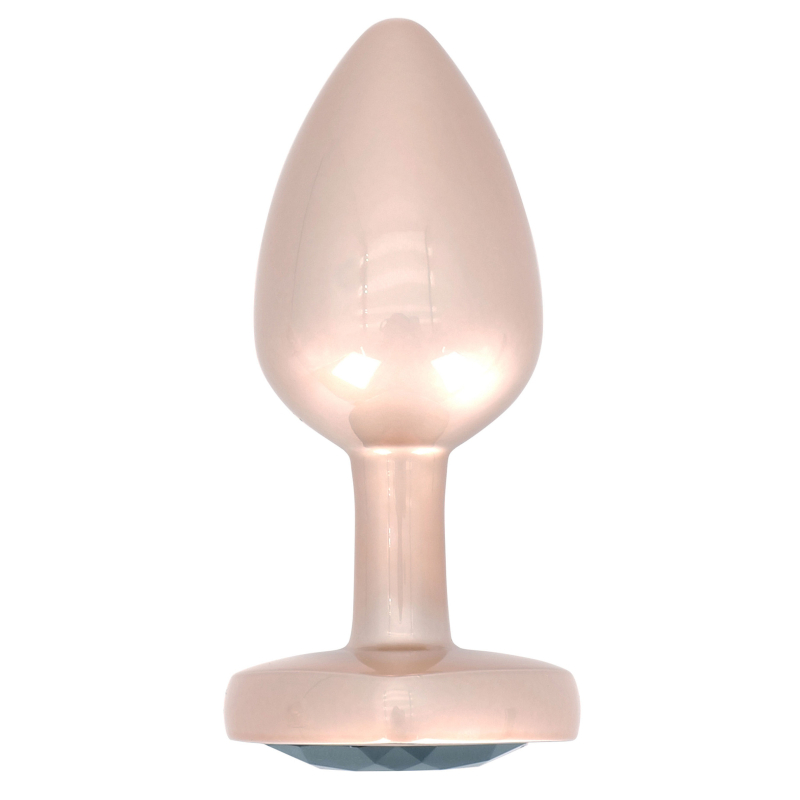 plug bijou time to shine 6 x 27cm or 1