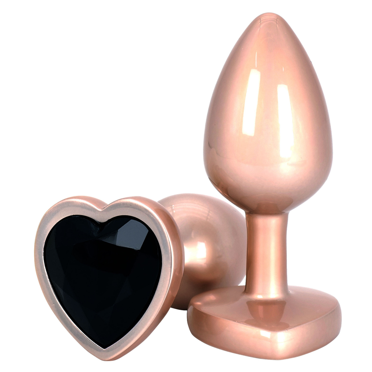 plug bijou time to shine 6 x 27cm or