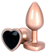 plug bijou time to shine 6 x 27cm or