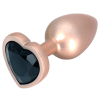 plug-bijou-time-to-shine-6-x-27cm-or plug bijou time to shine 6 x 27cm or 2