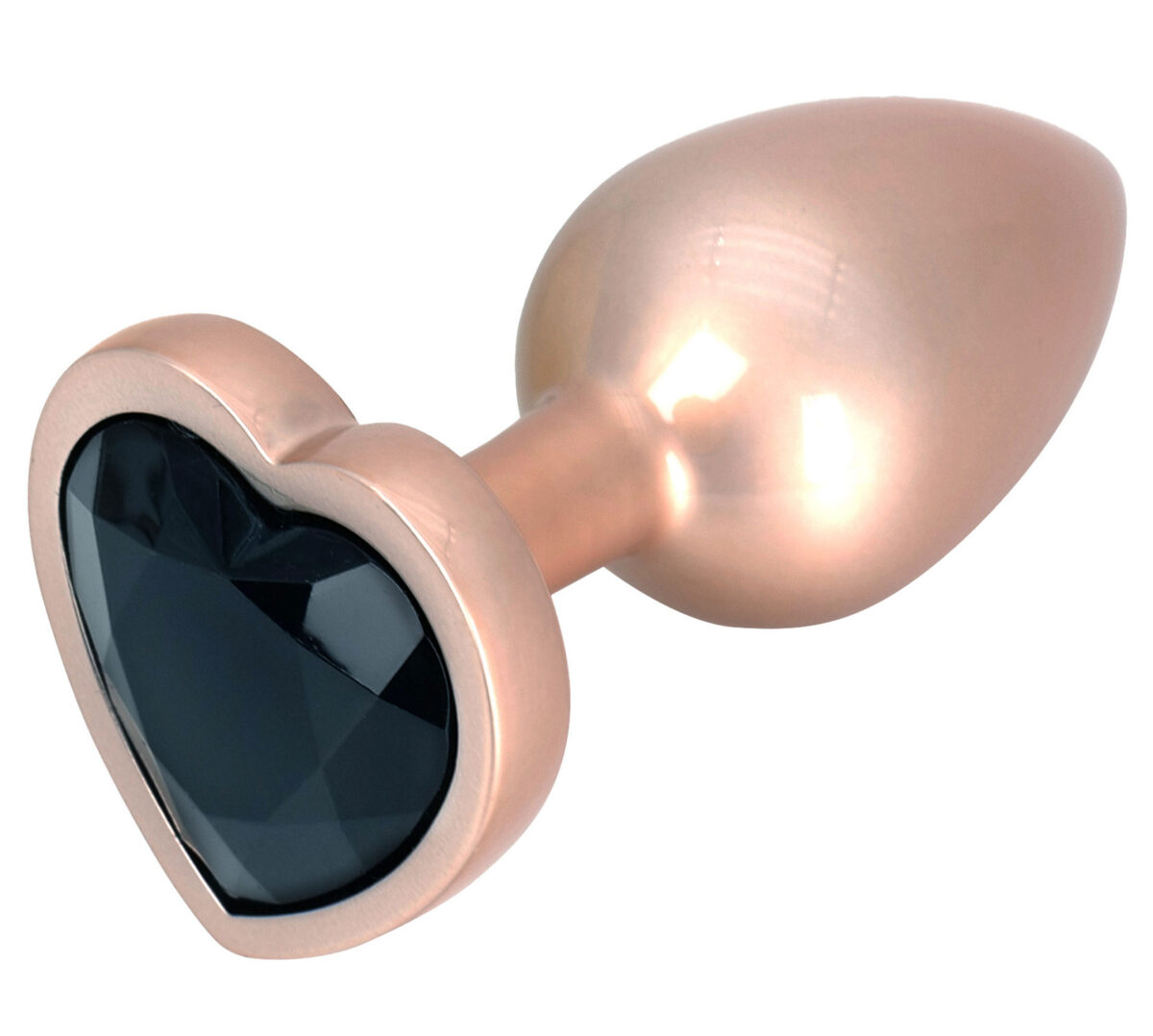 plug bijou time to shine 6 x 27cm or 2