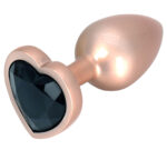 plug bijou time to shine 6 x 27cm or 2