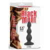 plug-bolfi-black-mont-13-x-4cm plug bolfi black mont 13 x 4cm 1