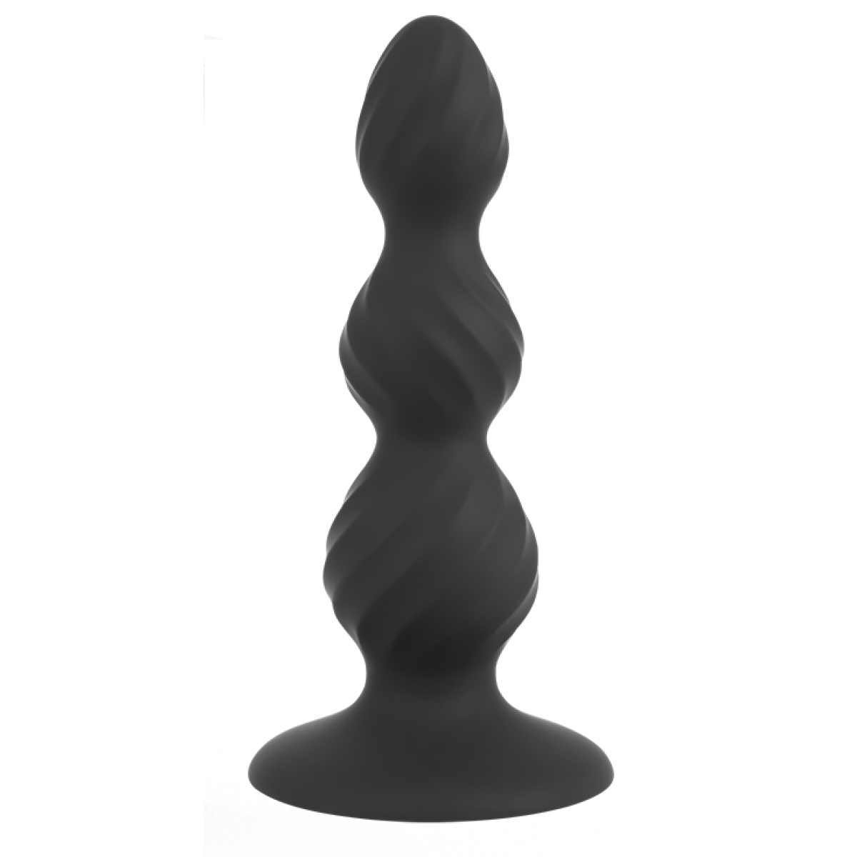 plug bolfi black mont 13 x 4cm