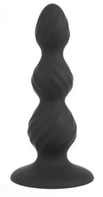 plug bolfi black mont 13 x 4cm