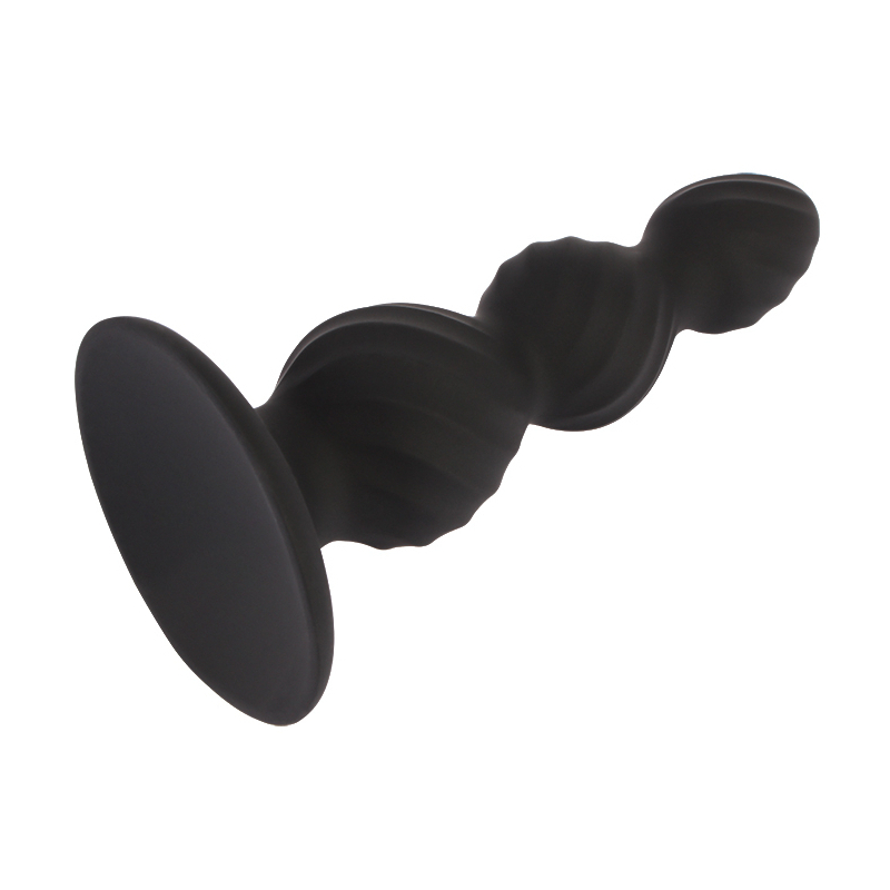 plug bolfi black mont 13 x 4cm 2
