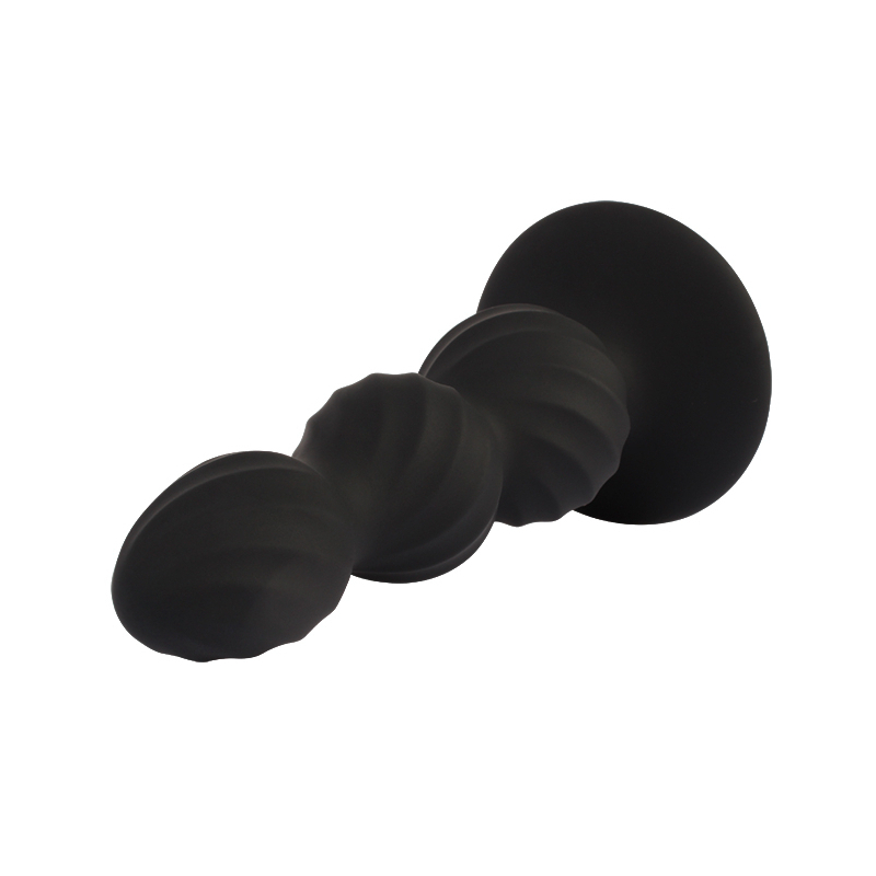 plug bolfi black mont 13 x 4cm 4