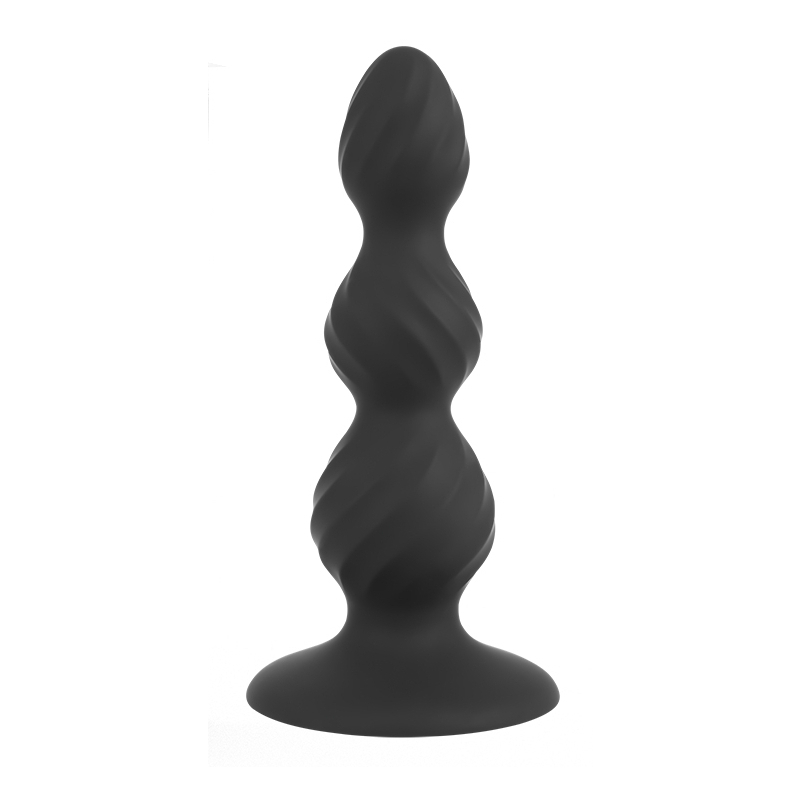 plug-bolfi-black-mont-13-x-4cm plug bolfi black mont 13 x 4cm