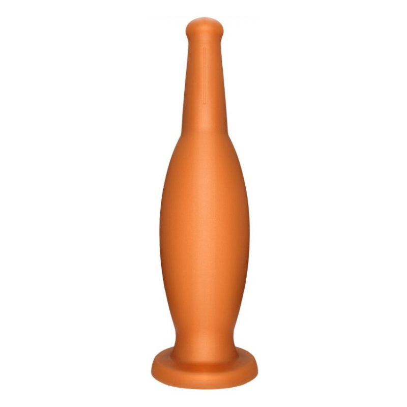 plug bottle l 27 x 7 cm 1