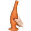 plug bottle l 27 x 7 cm 3
