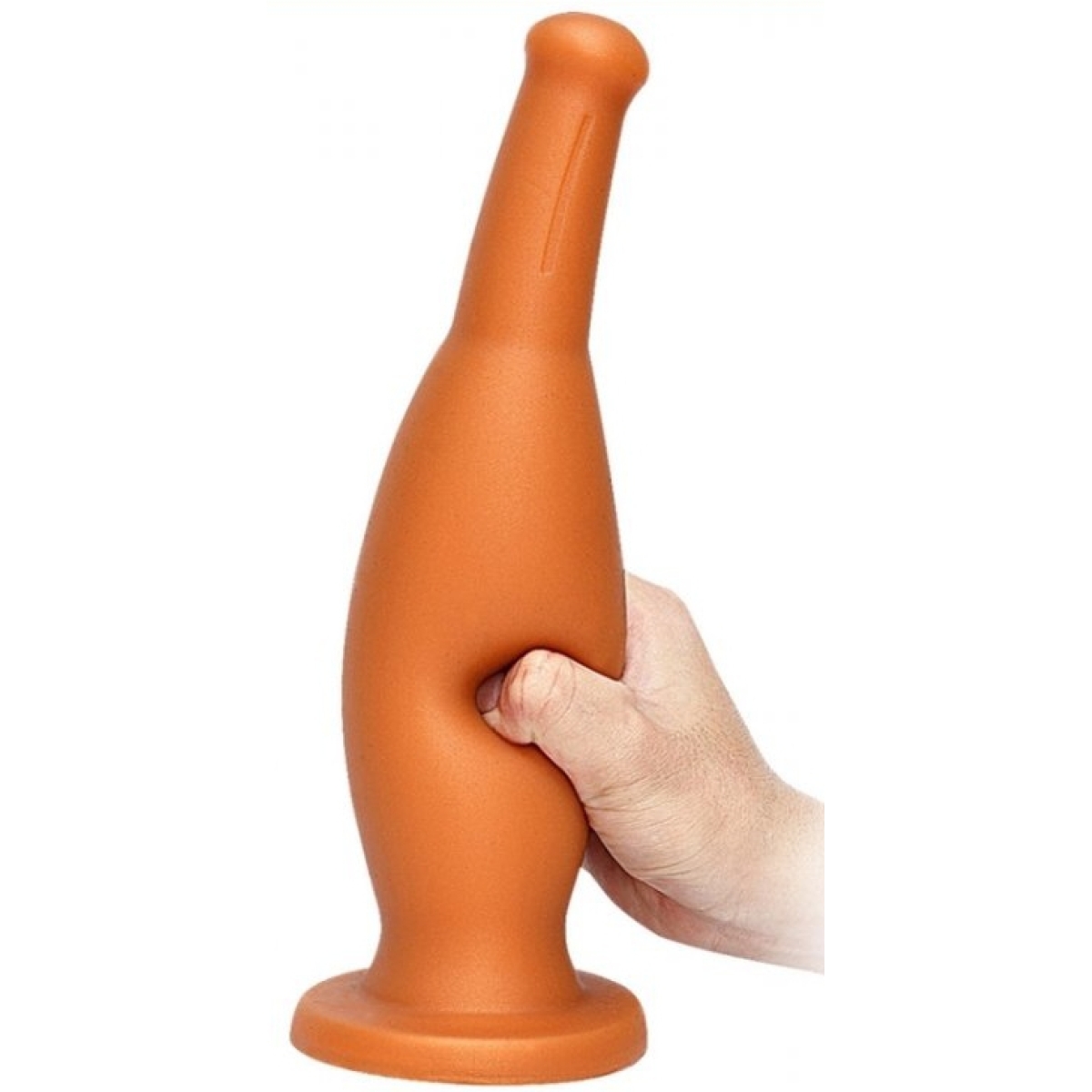 plug bottle l 27 x 7 cm 3