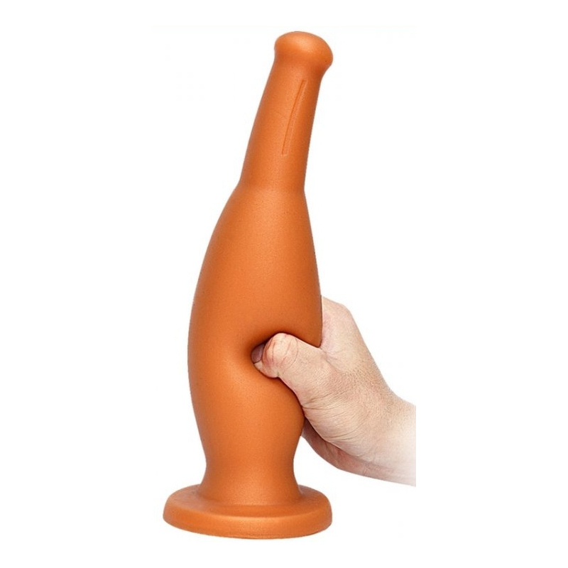plug bottle l 27 x 7 cm 3