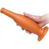 plug bottle l 27 x 7 cm 4