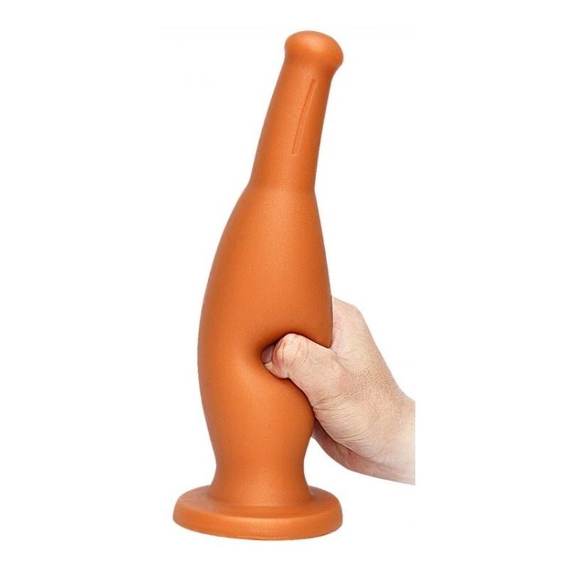 plug bottle m 22 x 6 cm 3