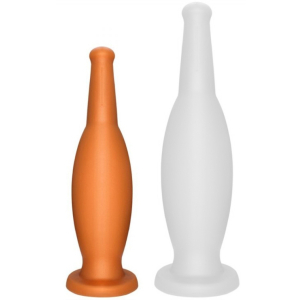 plug bottle m 22 x 6 cm