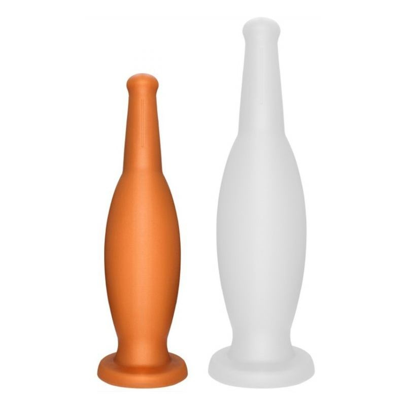 plug bottle m 22 x 6 cm