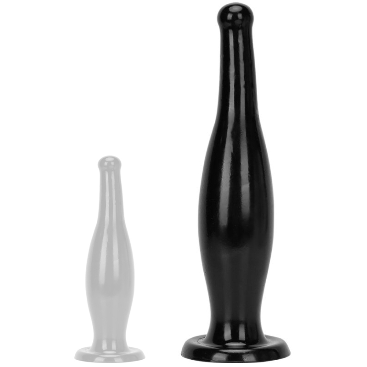 plug bottle m 28 x 6cm