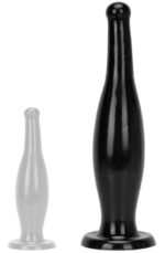 plug bottle m 28 x 6cm