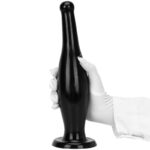 plug bottle m 28 x 6cm 2