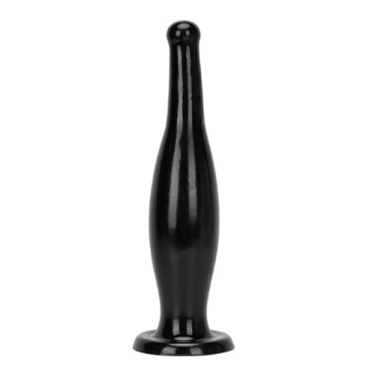 plug bottle s 16 x 4cm noir 1