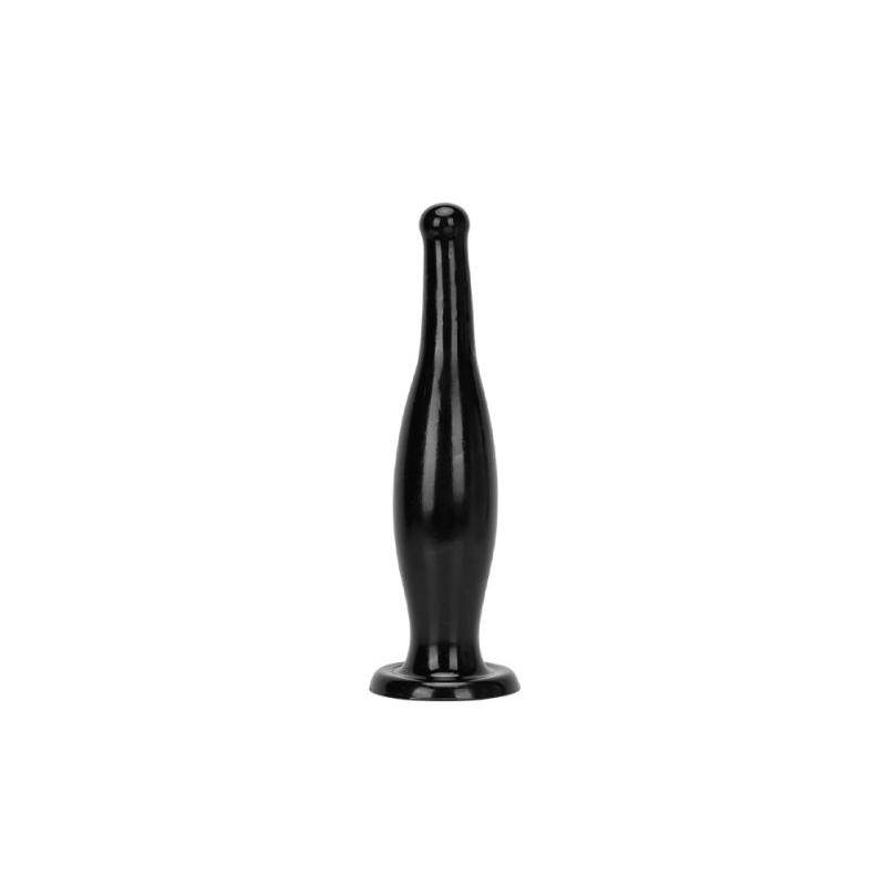 plug bottle s 16 x 4cm noir 1