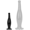 plug-bottle-s-16-x-4cm-noir plug bottle s 16 x 4cm noir
