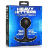 plug boule comfort l 10 x 5cm poids 190g 1
