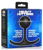 plug boule comfort m 85 x 4cm poids 120g 1
