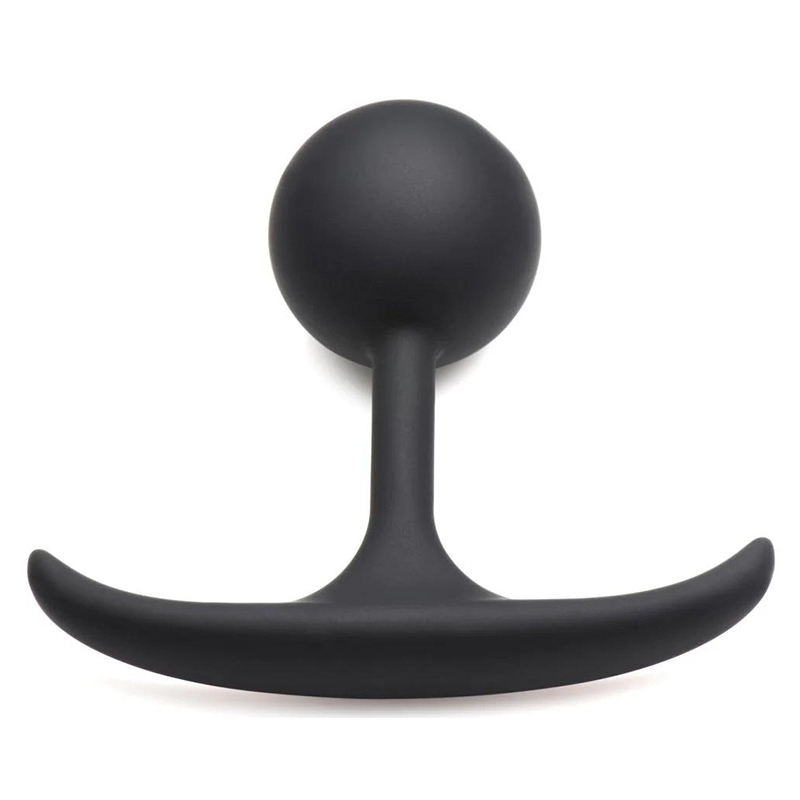 plug-boule-comfort-m-85-x-4cm-poids-120g plug boule comfort m 85 x 4cm poids 120g