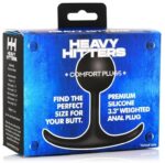 plug boule comfort s 7 x 35cm poids 70g 1