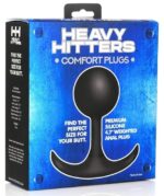 plug boule comfort xl 11 x 55cm poids 270g 1