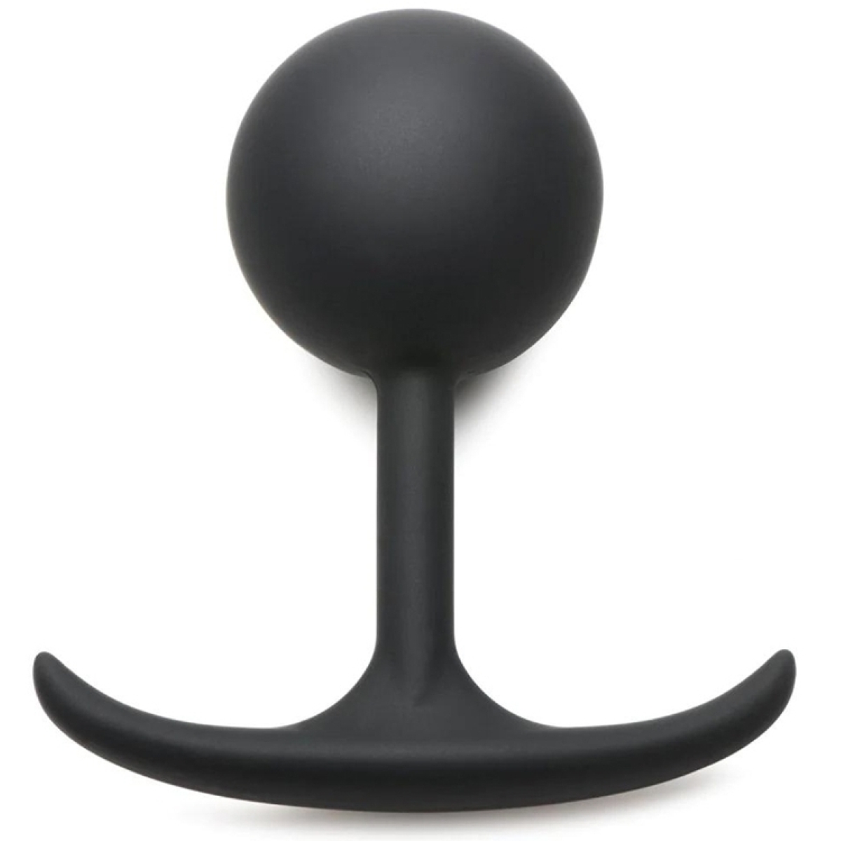 plug boule comfort xl 11 x 55cm poids 270g