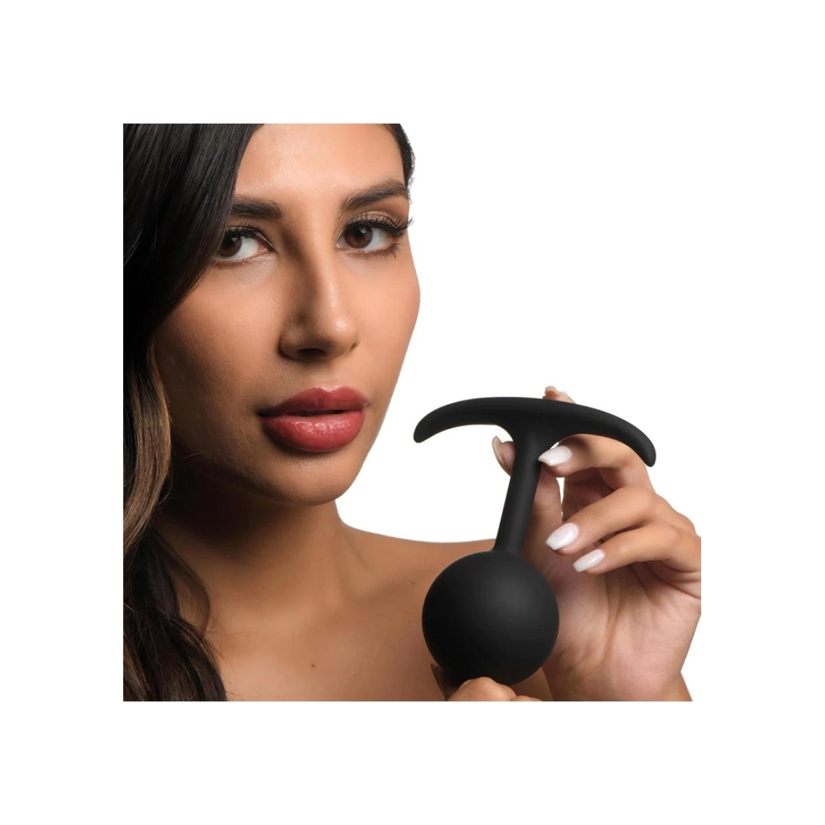 plug boule comfort xl 11 x 55cm poids 270g 2