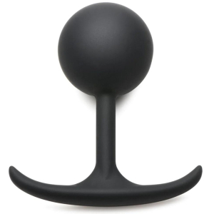 plug boule comfort xl 11 x 55cm poids 270g