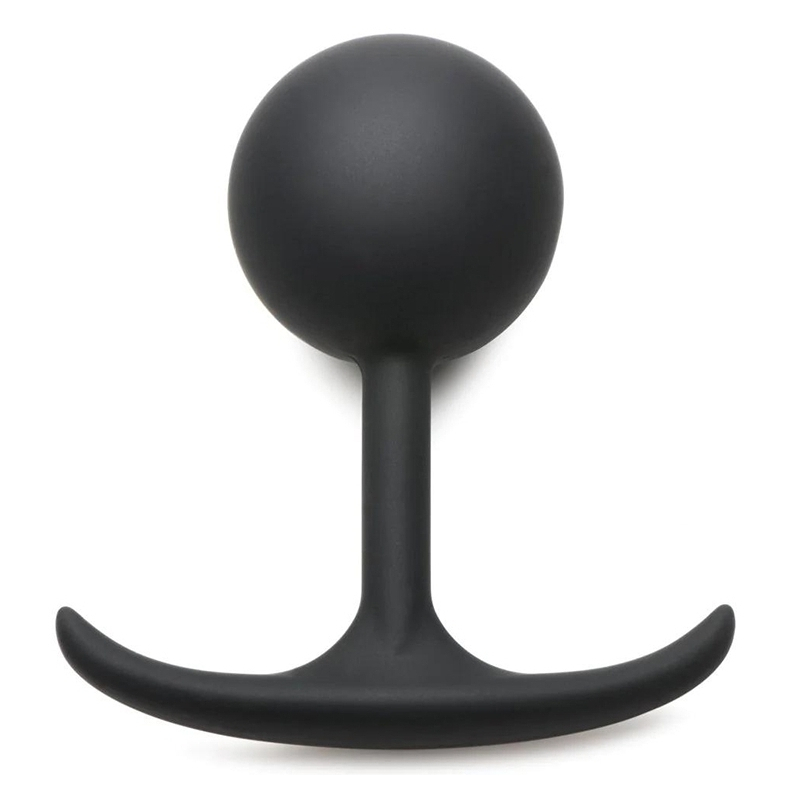 plug boule comfort xl 11 x 55cm poids 270g