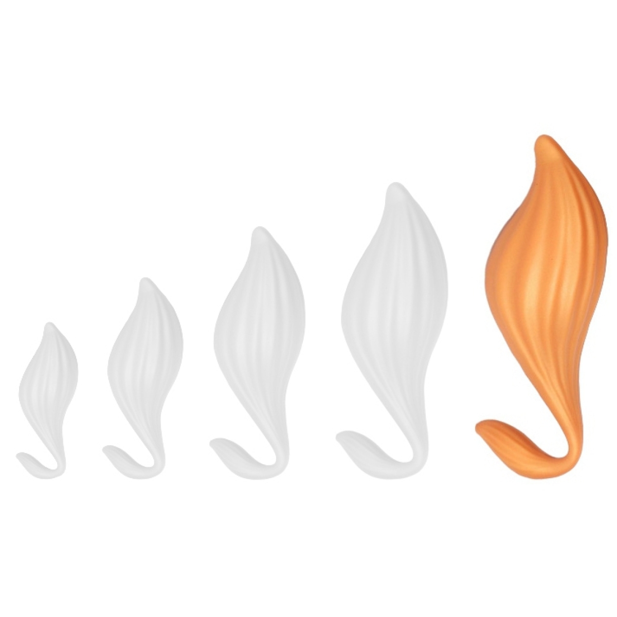 plug bulby xxl 22 x 10cm