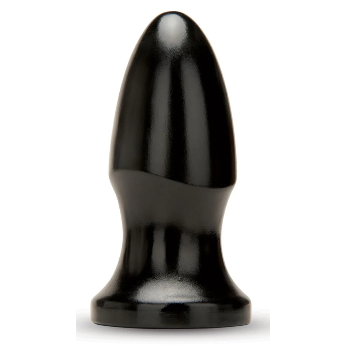 plug bullet plug 10 x 46 cm noir