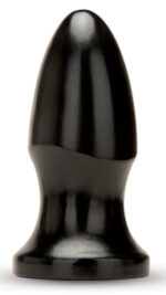 plug bullet plug 10 x 46 cm noir