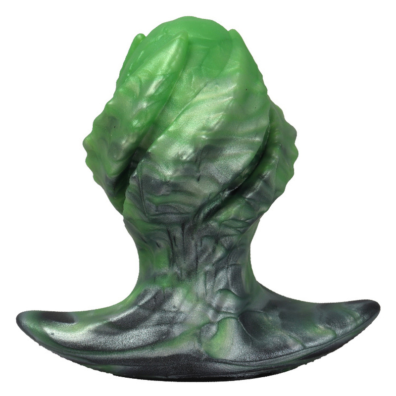 plug bulluk l 85 x 6 cm vert 2