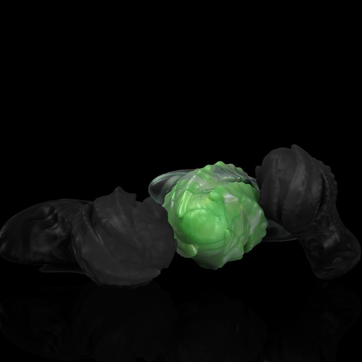 plug bulluk l 85 x 6 cm vert 3