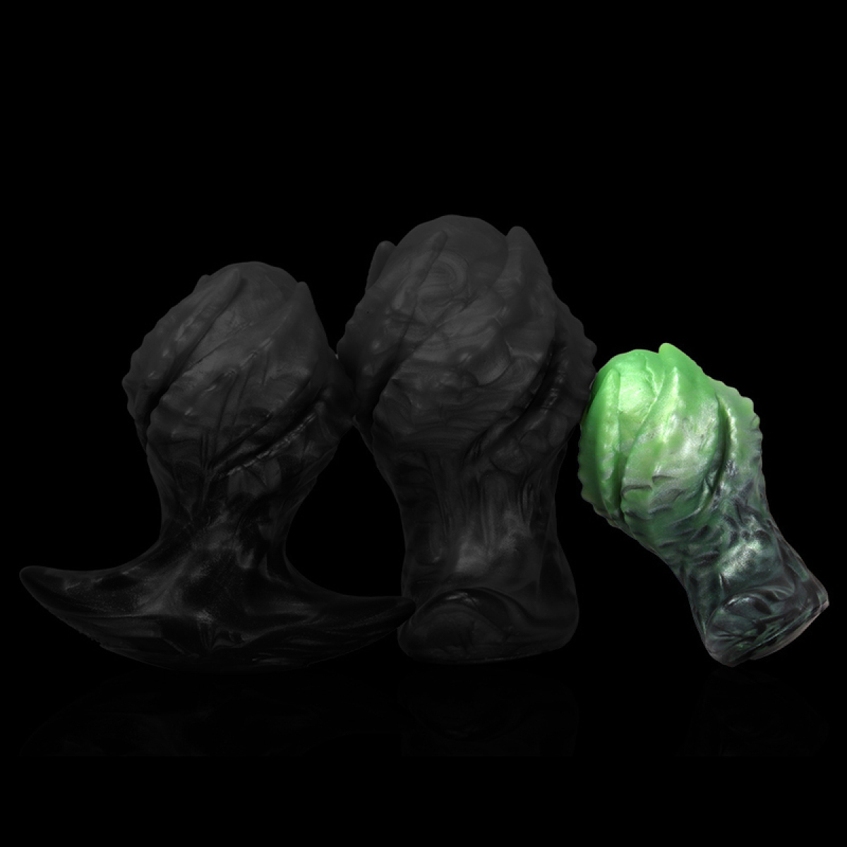 plug bulluk s 65 x 4 cm vert 1