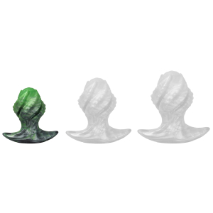 plug bulluk s 65 x 4 cm vert