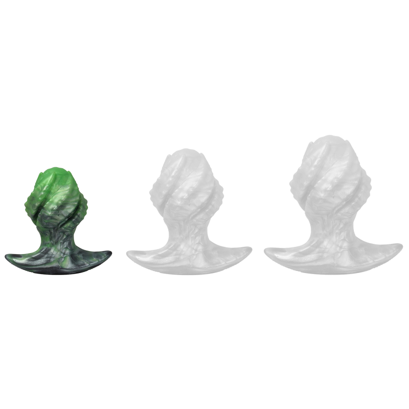 plug bulluk s 65 x 4 cm vert