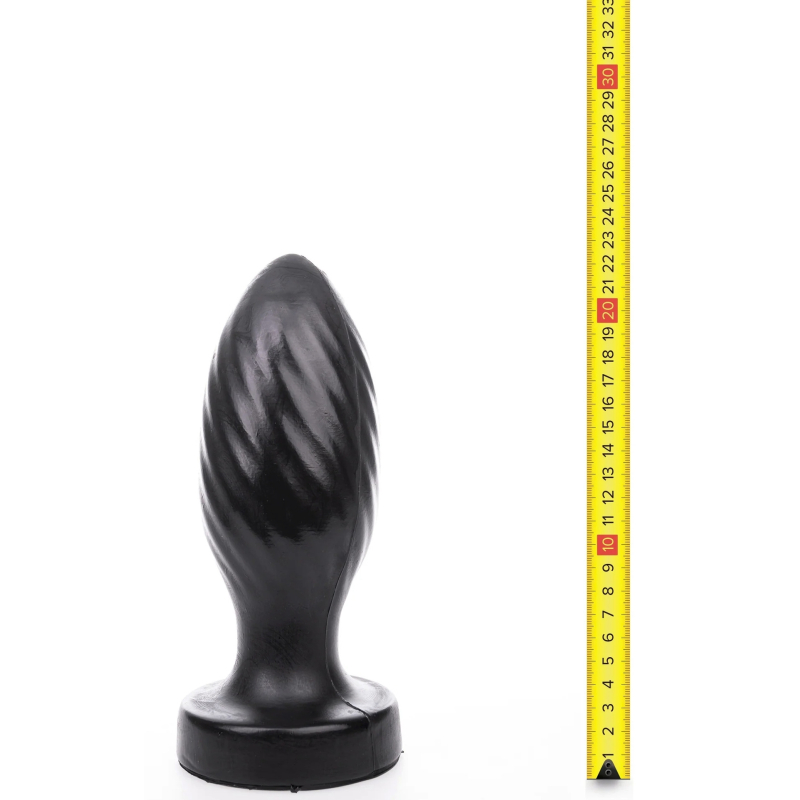 plug bumfun hung system 19 x 8cm 2