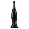 plug butt bottle 24 x 6cm