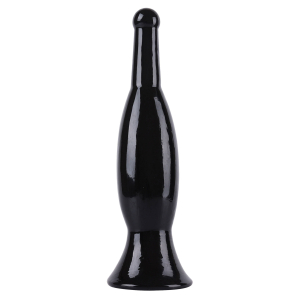 plug butt bottle 24 x 6cm