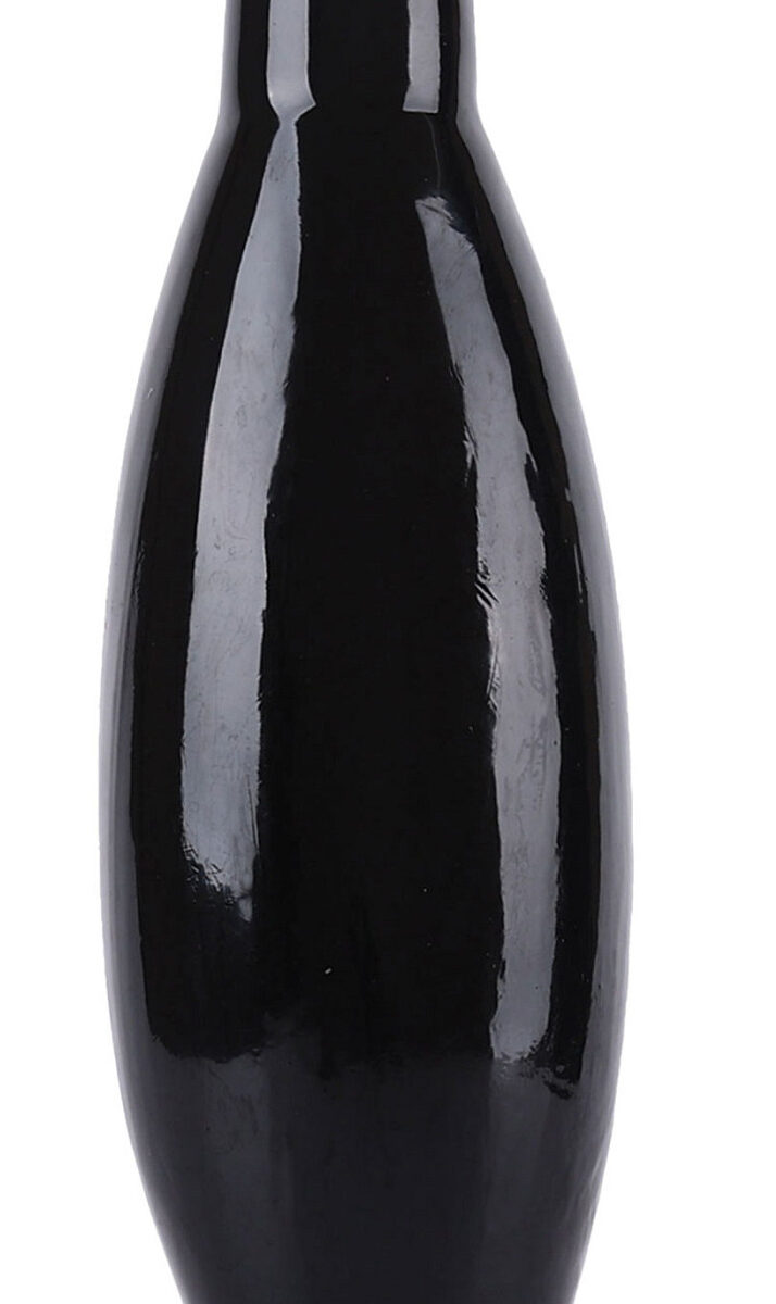 plug butt bottle 24 x 6cm