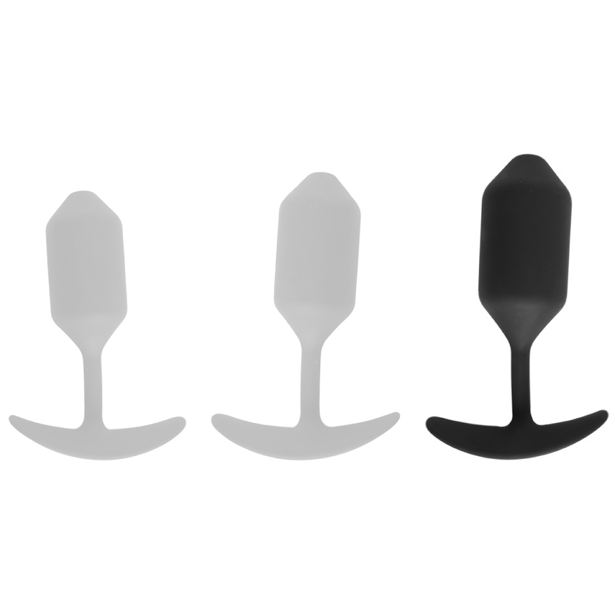 plug butt diamond large 115 x 38 cm poids 234g