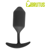 plug butt diamond large 115 x 38 cm poids 234g 2