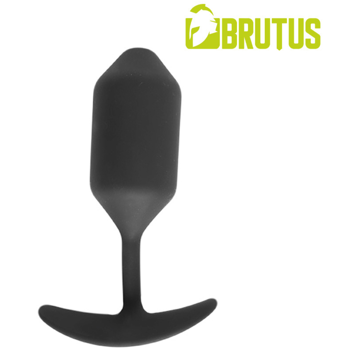 plug butt diamond large 115 x 38 cm poids 234g 2